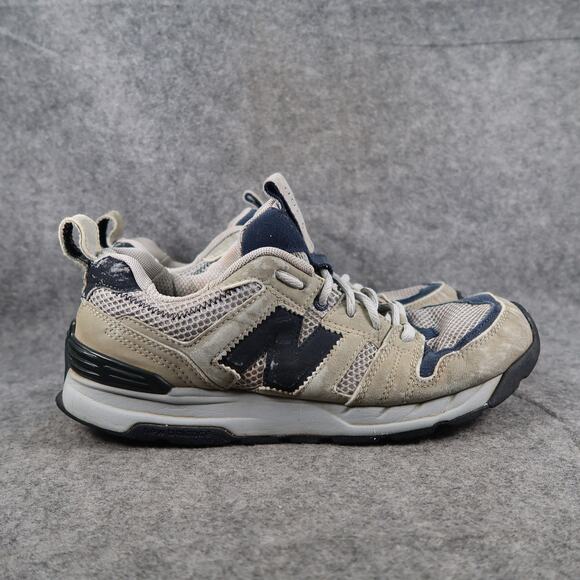 New Balance Other - New Balance Shoes Mens 8.5 Athletic Trainers Active Sneaker Comfort Retro Casual